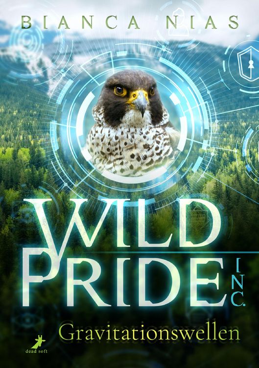 Produktbild: Wild Pride Inc. - Gravitationswellen