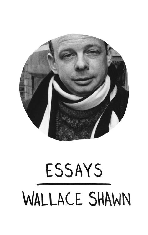 Produktbild: Essays