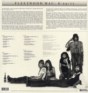 Produktbild: Rumours Live