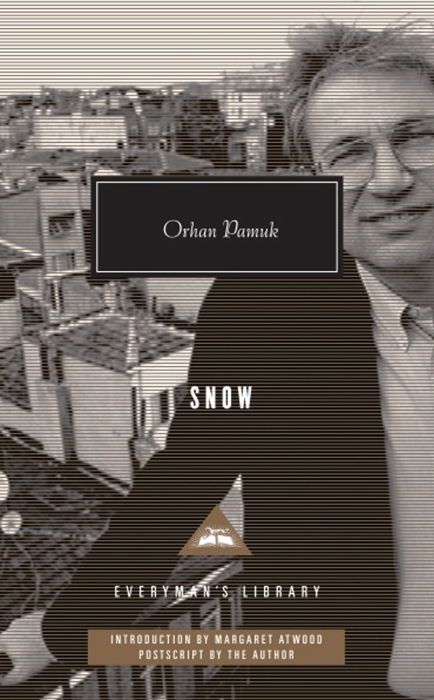 Produktbild: Snow