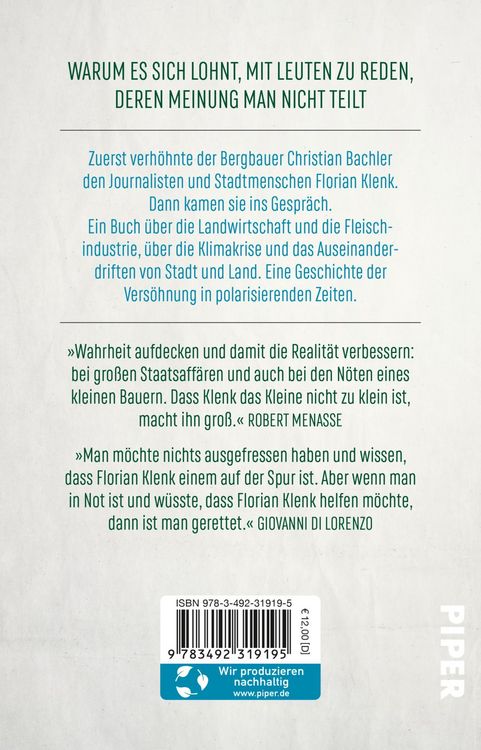 Produktbild: Bauer und Bobo