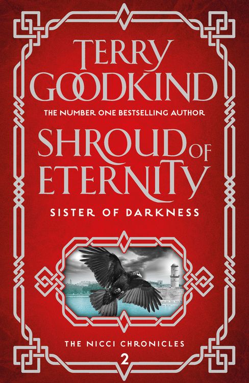 Produktbild: Shroud of Eternity