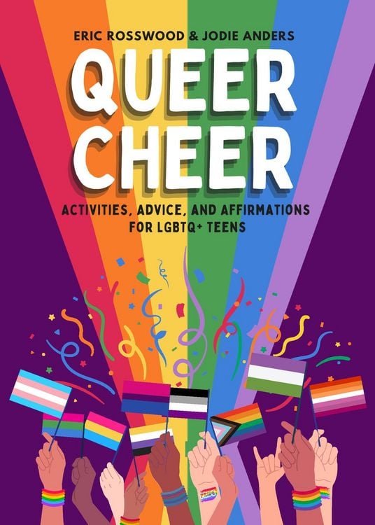 Produktbild: Queer Cheer