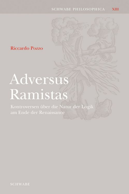 Produktbild: Adversus Ramistas