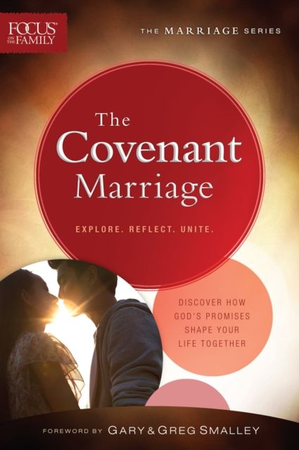 Produktbild: Smalley, G: Covenant Marriage