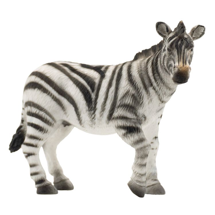Produktbild: Zebra, Spielfigur