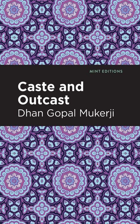 Produktbild: Caste and Outcast