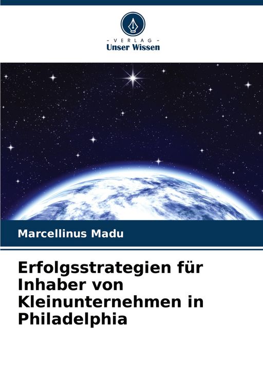 Produktbild: Erfolgsstrategien f&uuml;r Inhaber von Kleinunternehmen in Philadelphia