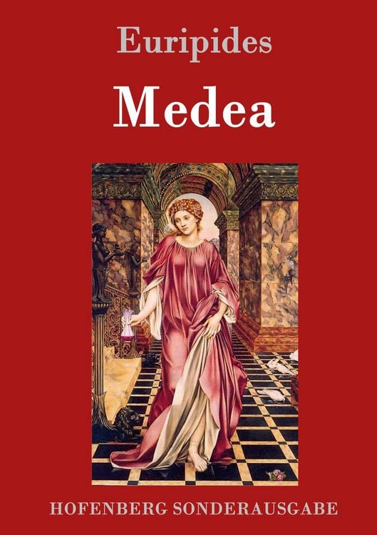 Produktbild: Medea