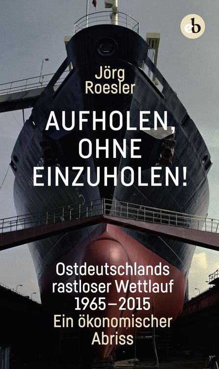 Produktbild: Aufholen, ohne einzuholen!