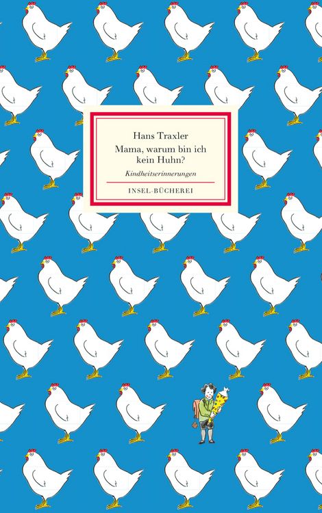 Produktbild: Mama, warum bin ich kein Huhn?