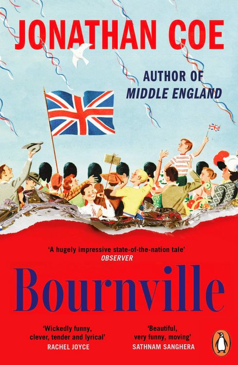 Produktbild: Bournville