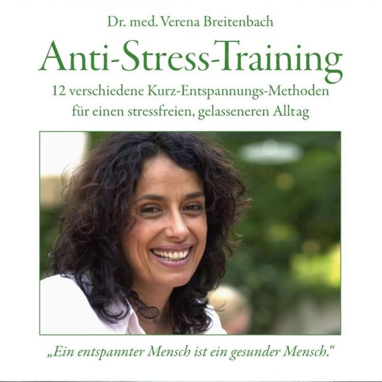 Produktbild: Anti-Stress-Training