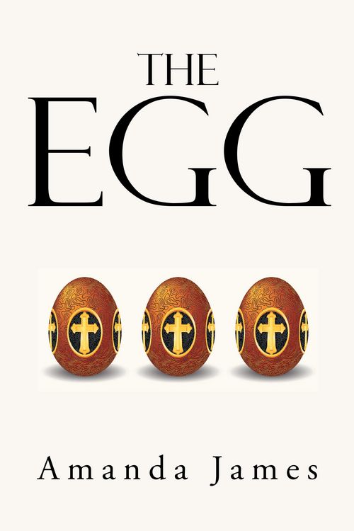 Produktbild: The Egg