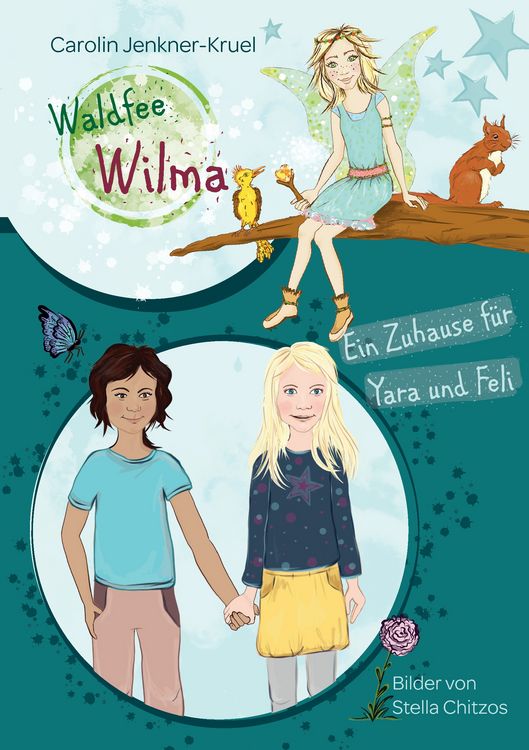 Produktbild: Waldfee Wilma