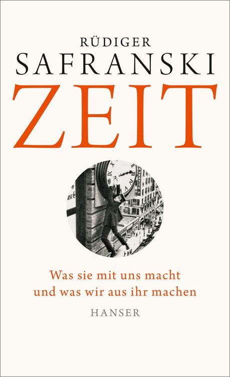 Produktbild: Zeit
