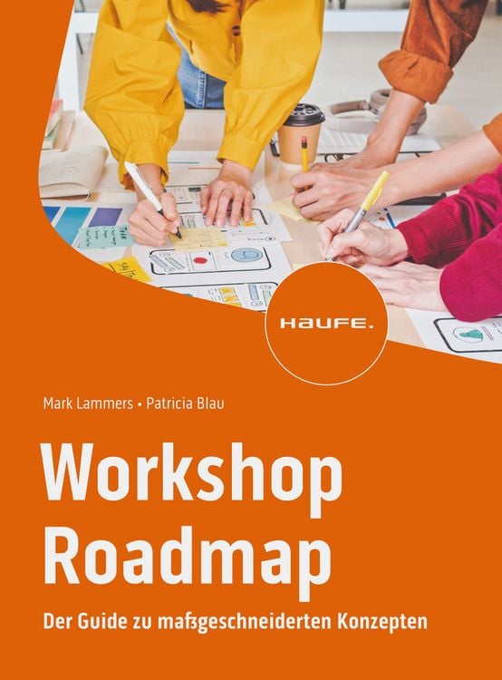 Produktbild: Workshop Roadmap