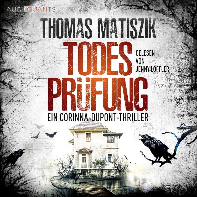 Produktbild: Todesprüfung