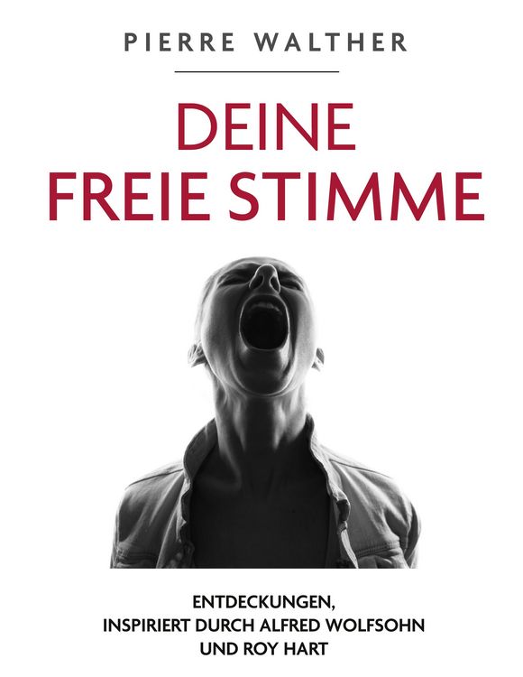 Produktbild: Deine Freie Stimme