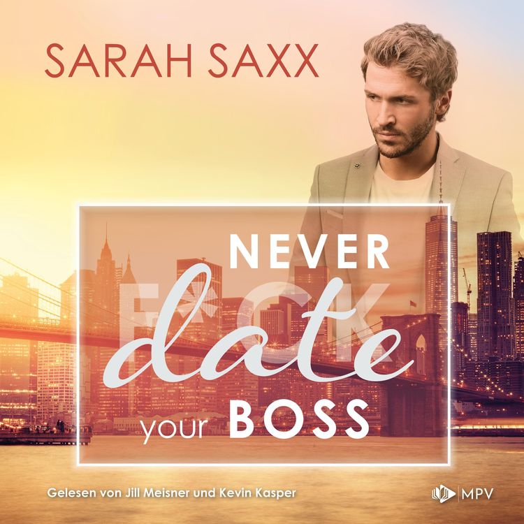 Produktbild: Never date your Boss