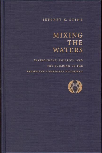 Produktbild: Mixing the Waters