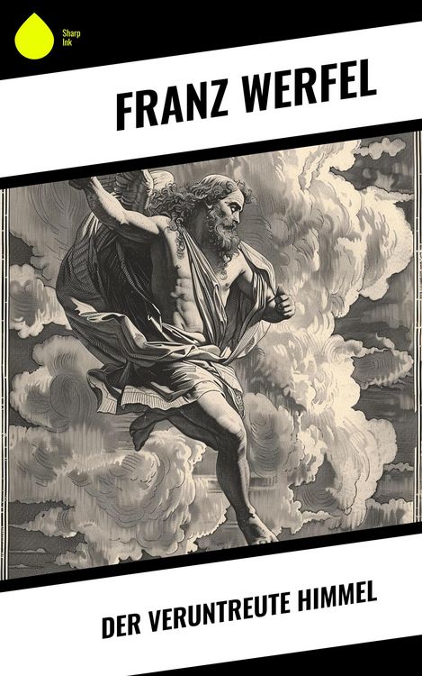 Produktbild: Der veruntreute Himmel