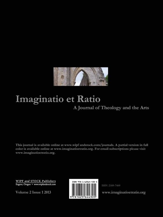 Produktbild: Imaginatio Et Ratio
