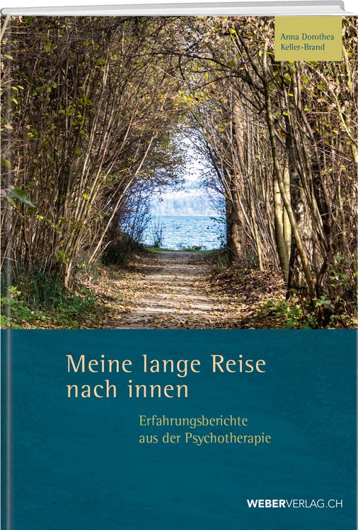 Produktbild: Meine lange Reise nach innen