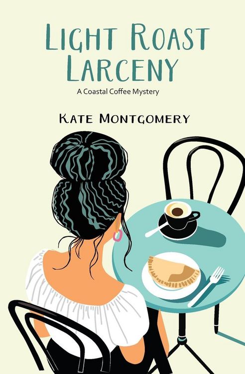 Produktbild: Light Roast Larceny
