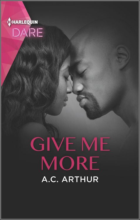 Produktbild: Give Me More