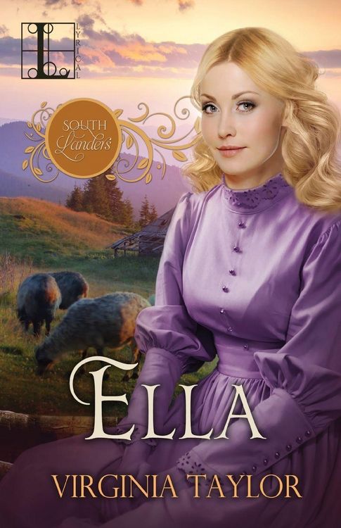 Produktbild: Ella