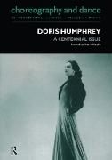 Produktbild: Doris Humphrey: A Centennial Issue
