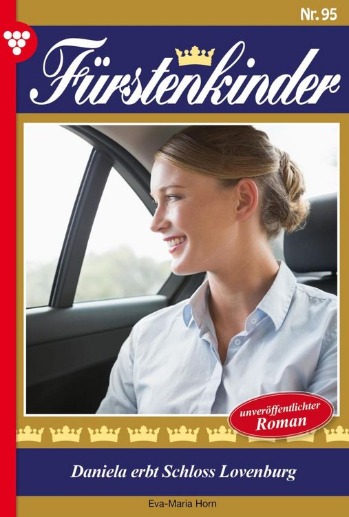 Produktbild: Daniela erbt Schloss Lovenburg