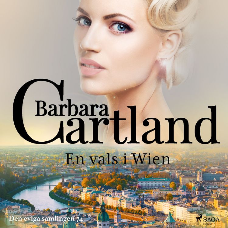 Produktbild: En vals i Wien