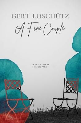 Produktbild: A Fine Couple