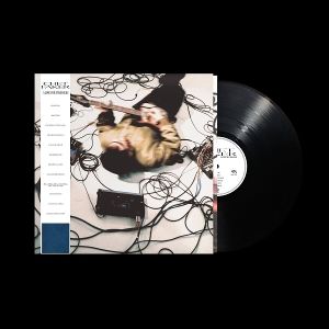 Produktbild: A Love For Strangers (LP)