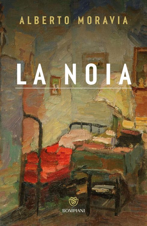 Produktbild: La noia