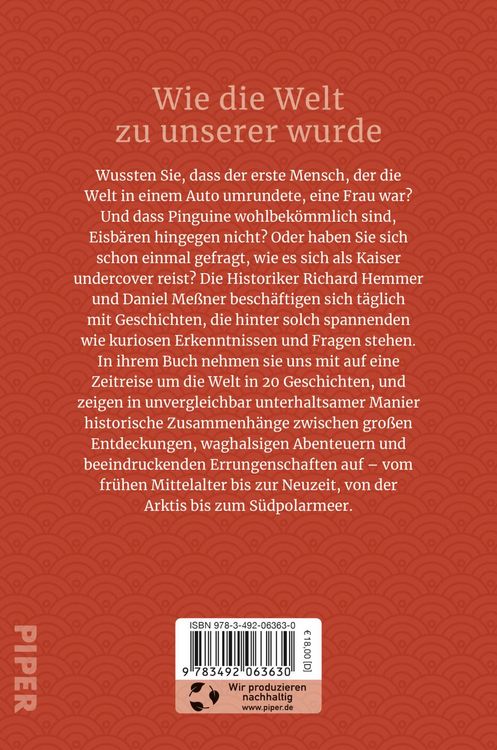Produktbild: Geschichten aus der Geschichte