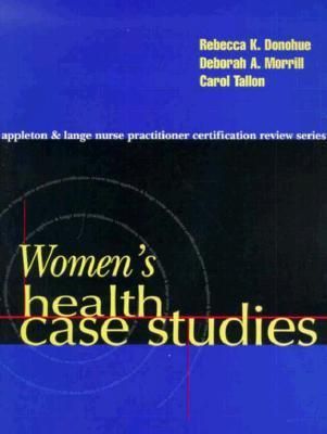 Produktbild: Womens Health Case Studies