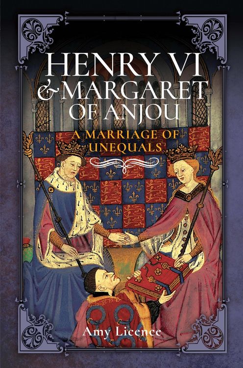 Produktbild: Henry VI and Margaret of Anjou