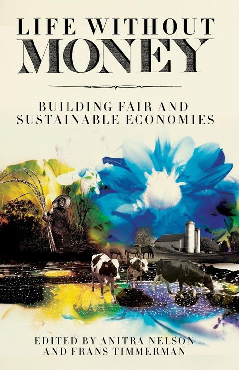 Produktbild: Life Without Money