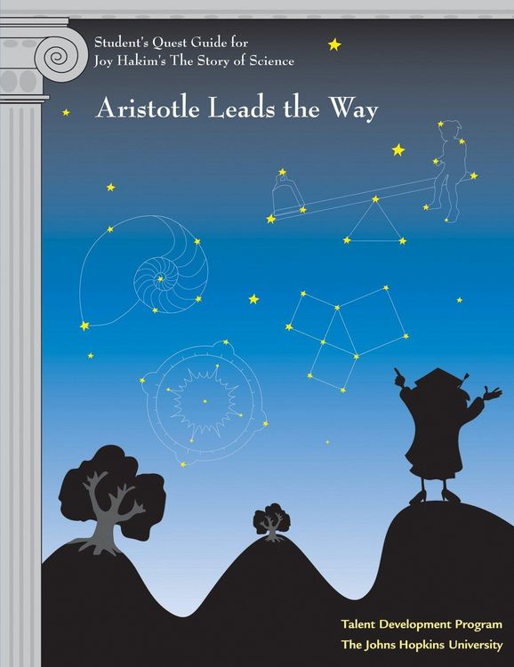 Produktbild: Student's Quest Guide: Aristotle Leads the Way