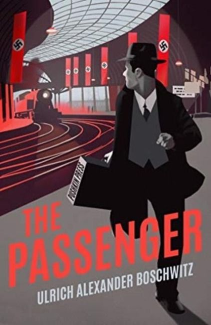 Produktbild: The Passenger