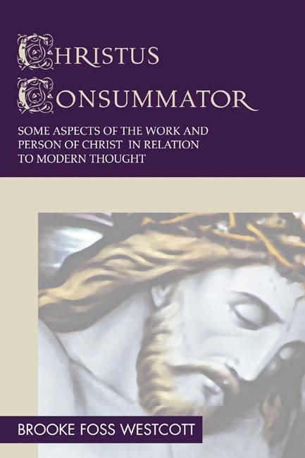 Produktbild: Christus Consummator