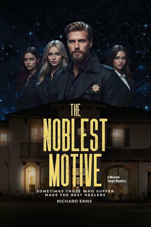 Produktbild: The Noblest Motive