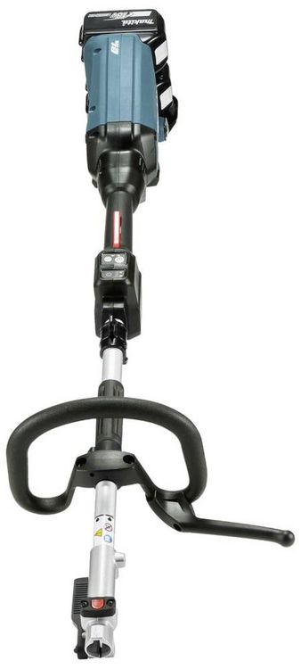Produktbild: Makita DUX60Z Akku-Multifunktionsantrieb ohne Akku
