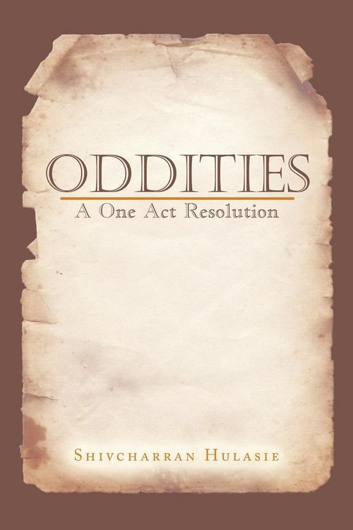 Produktbild: Oddities