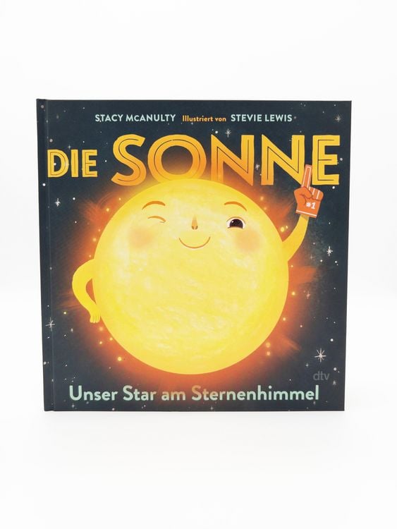 Produktbild: Die Sonne &ndash; Unser Star am Sternenhimmel