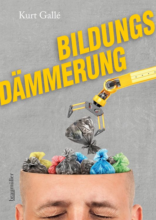 Produktbild: Bildungsd&auml;mmerung