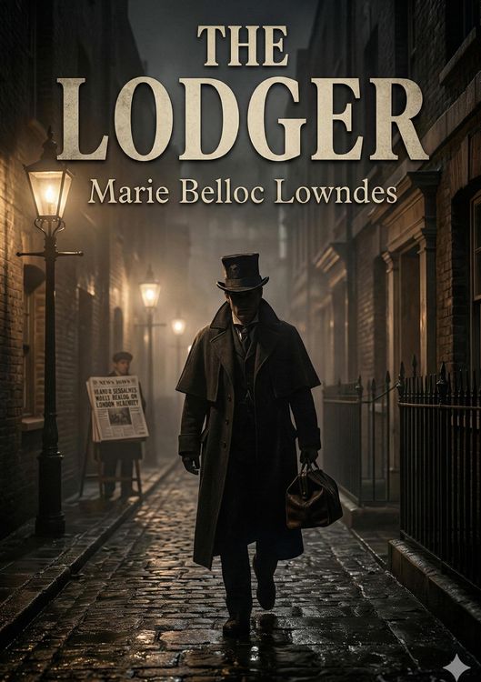 Produktbild: The Lodger